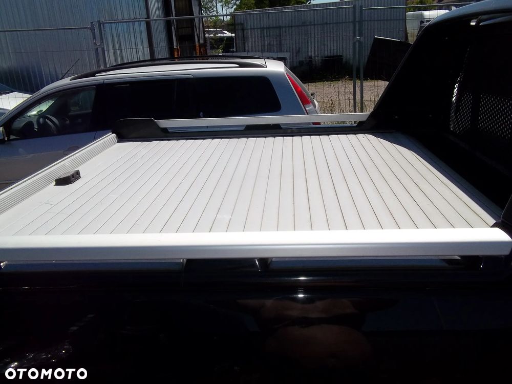 Ford Ranger 2.5 TDCi DC Limited - 7