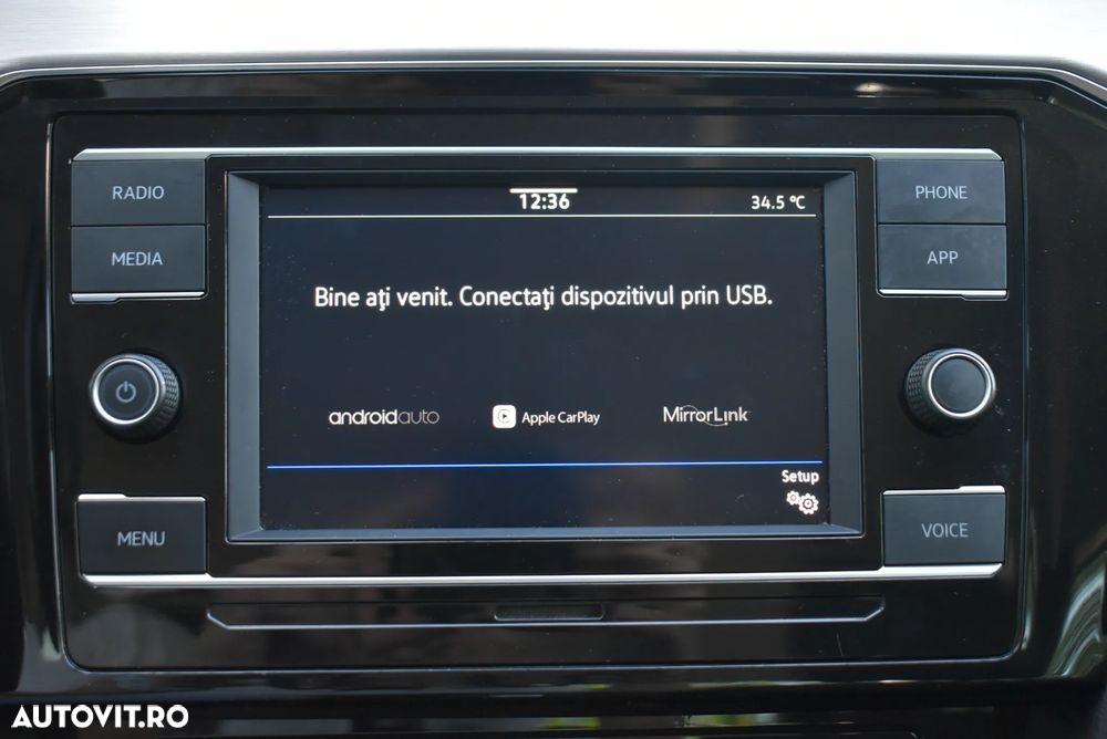 Volkswagen Passat 2.0 TDI DSG 4Motion Highline - 18