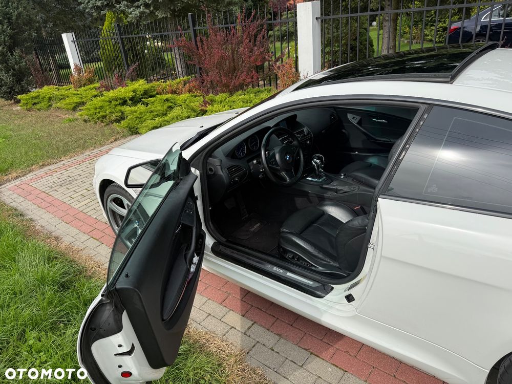 BMW Seria 6 - 8
