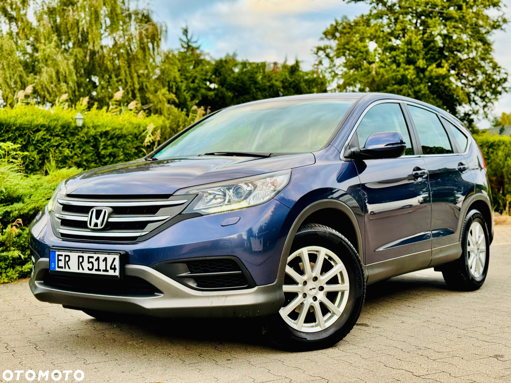 Honda CR-V 1.6i DTEC 2WD Lifestyle Plus - 18