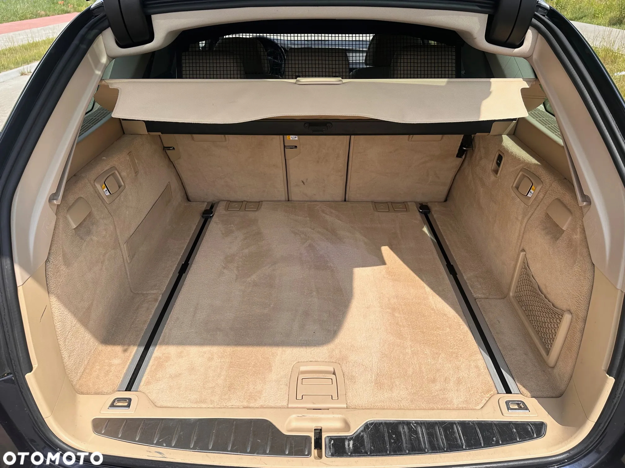 BMW Seria 5 - 32