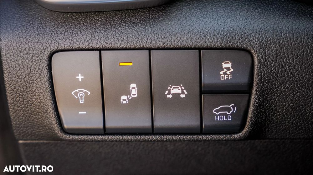 Kia Sportage 2,0 CRDI AWD Aut. GT Line - 22