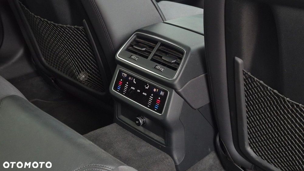 Audi A6 Limousine - 15