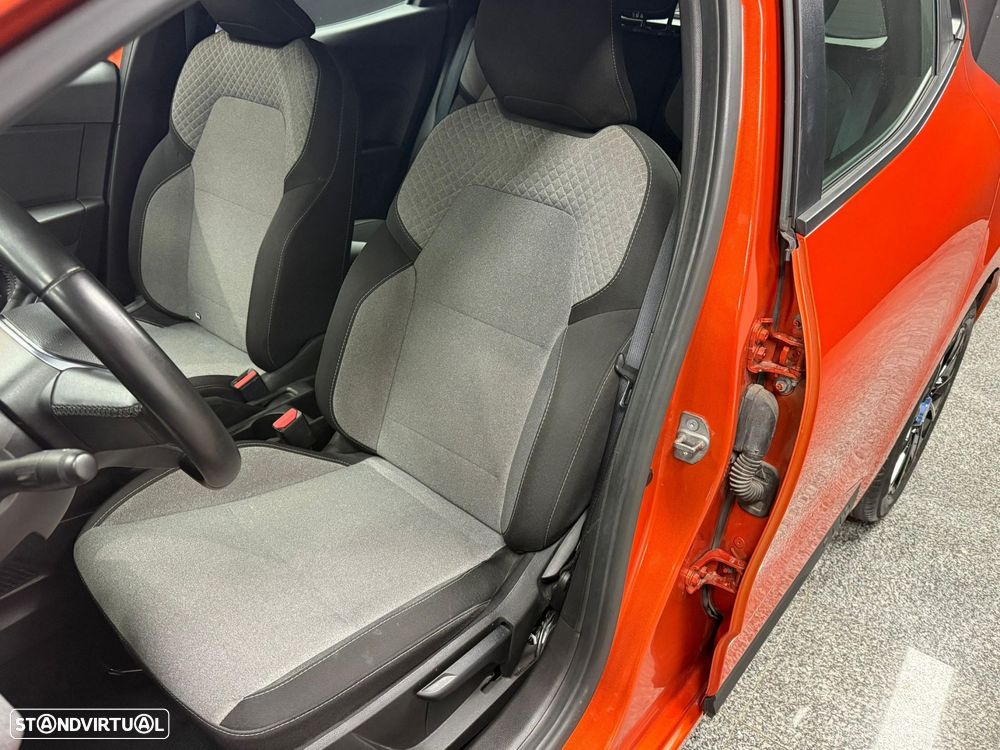 Renault Clio SCe 65 EVOLUTION - 14