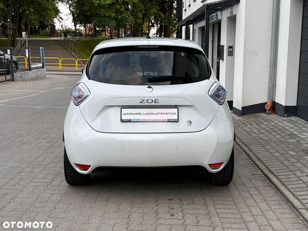 Renault Zoe Zen - 9
