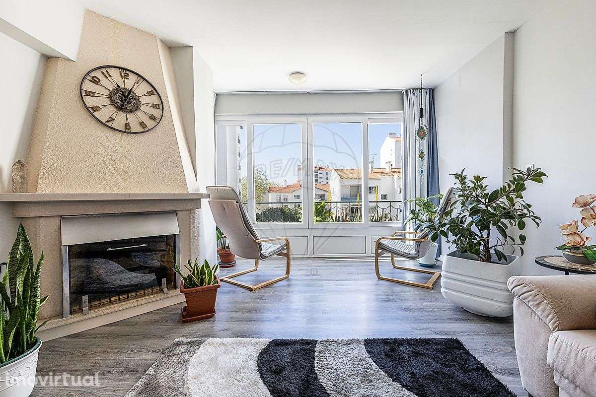 Apartamento T3 para venda - Grande imagem: 3/29