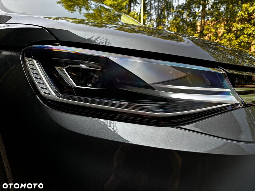 Volkswagen Caddy - 14