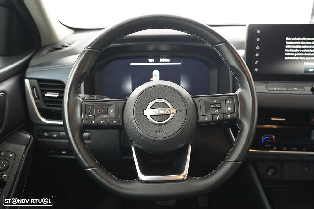 Nissan Qashqai 1.5 e-Power Tekna - 15
