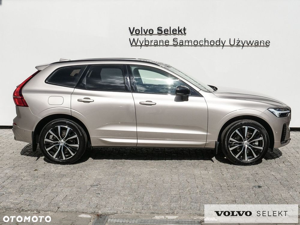 Volvo XC 60 - 5