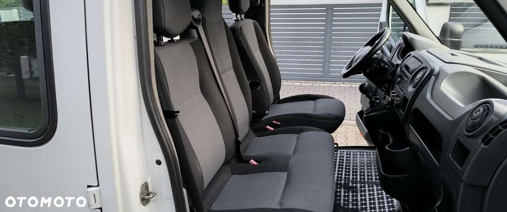 Renault MASTER 2,3DCI - 38
