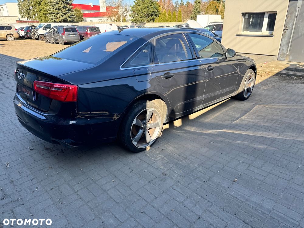 Audi A6 Limousine 3.0 TDI S tronic - 5
