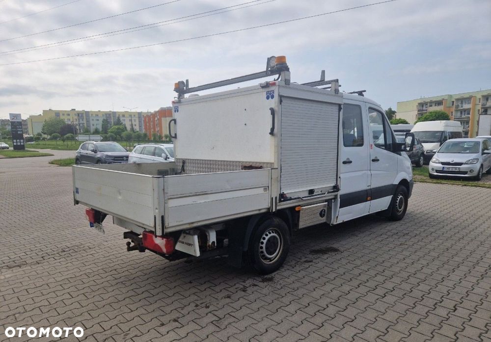 Mercedes-Benz SPRINTER - 4