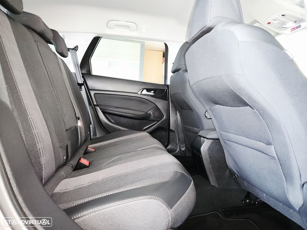 Peugeot 308 SW BlueHDi 130 Allure - 34