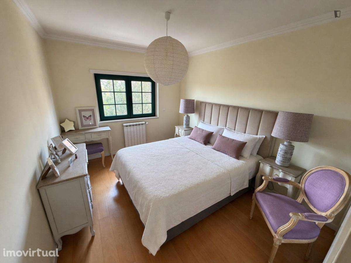 Apartamento com 3 quartos - localizado em Carcavelos Lisbon - Grande imagem: 4/8