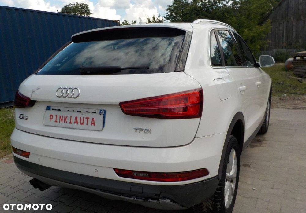 Audi Q3 - 18