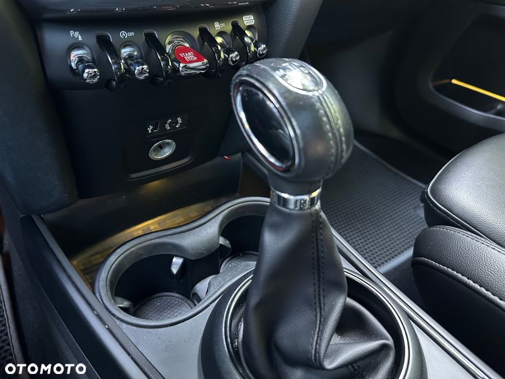 MINI Countryman Cooper S All4 - 13