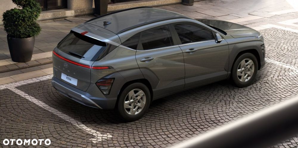 Hyundai Kona 1.6 T-GDI Executive DCT - 2