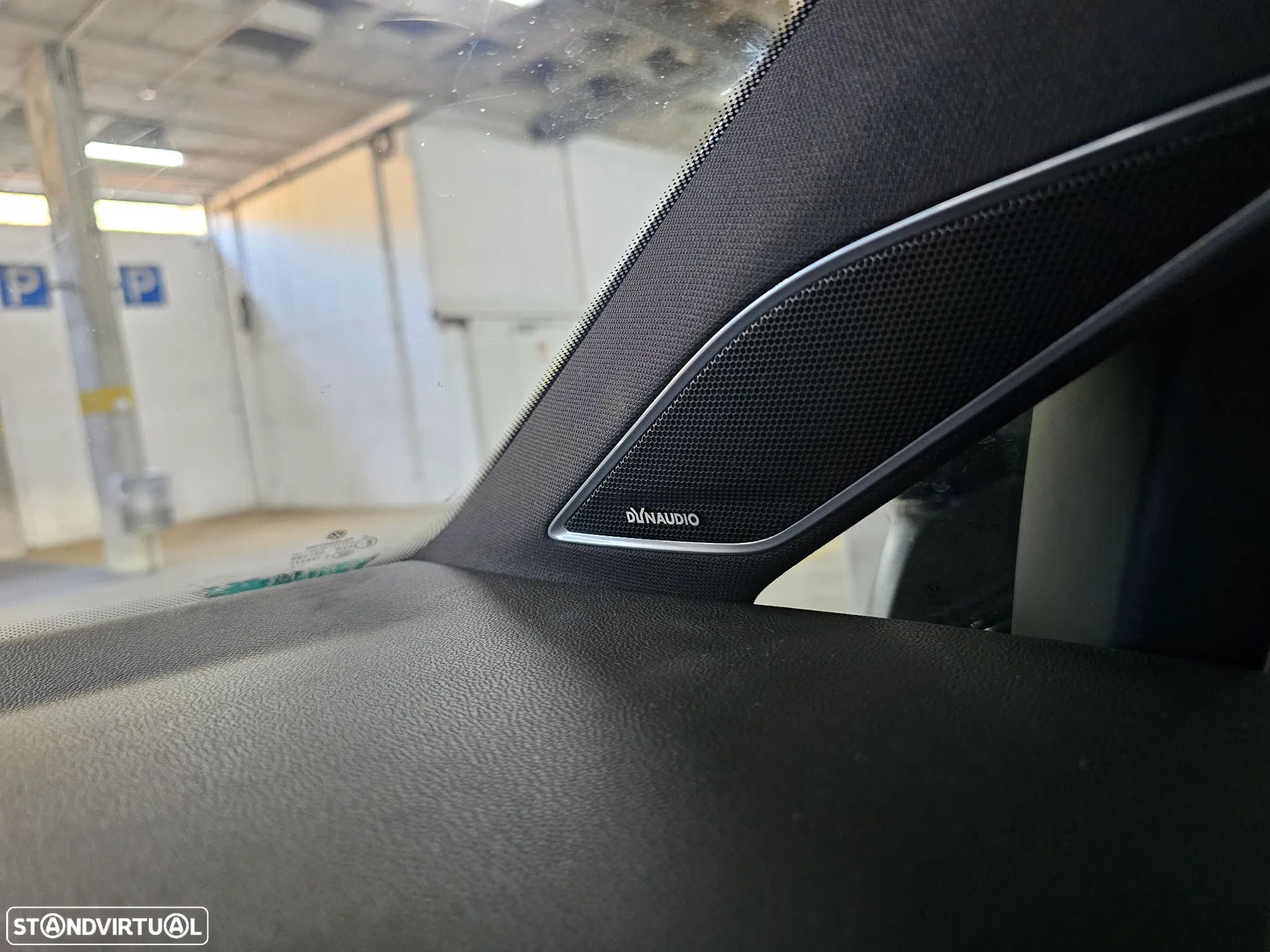 VW Golf 2.0 TSi GTi DSG Performance - 13