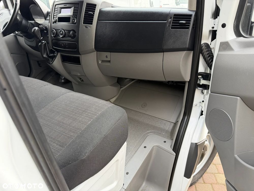 Mercedes-Benz Sprinter 316 CDI L3H2 - 17