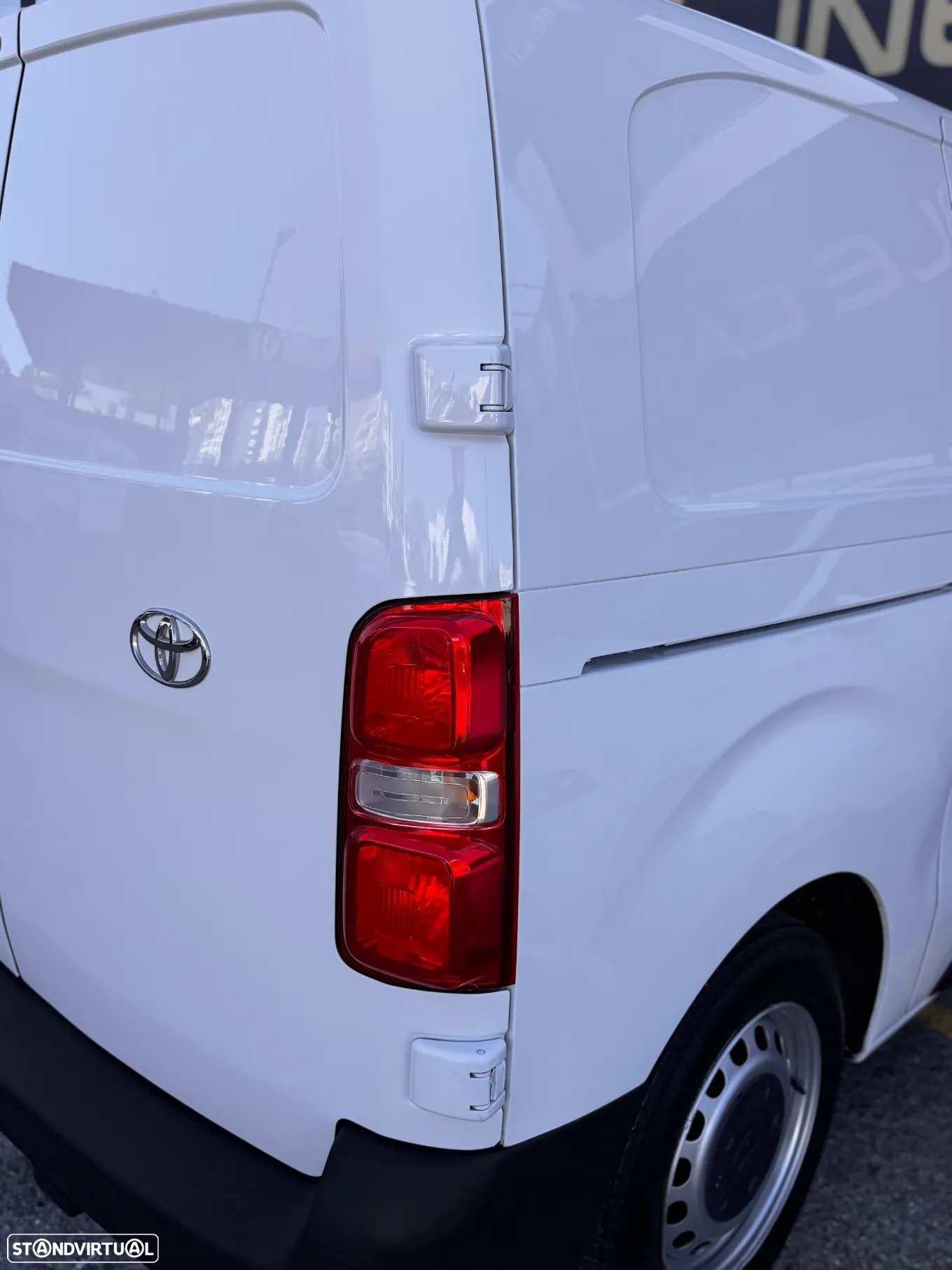 Toyota PROACE - 11