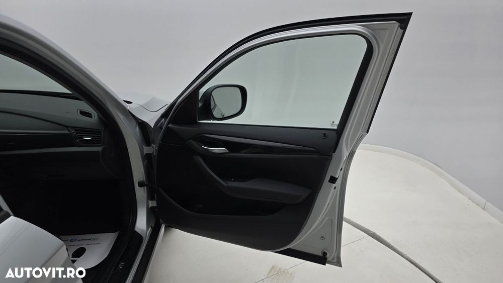 BMW X1 - 18
