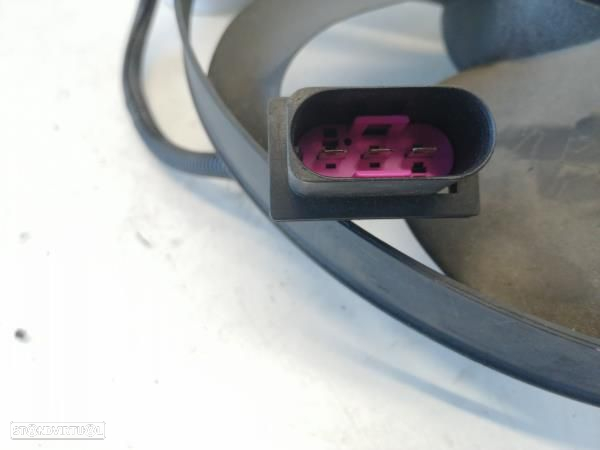 Termoventilador Audi A3 (8L1) - 2