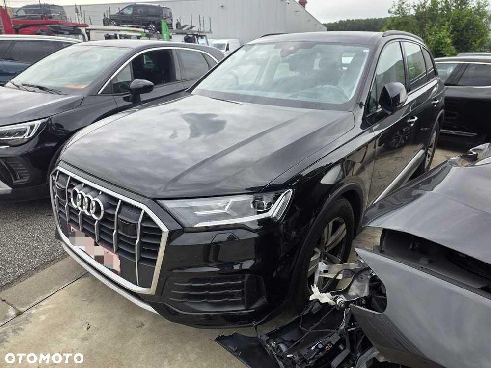 Audi Q7 - 5