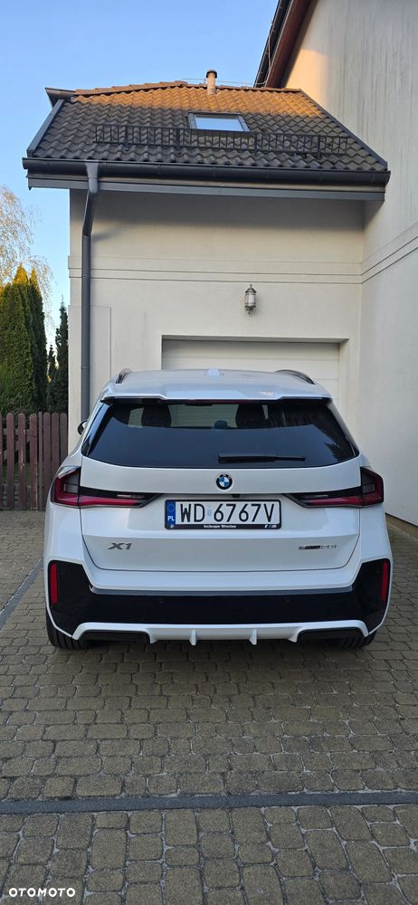 BMW X1 sDrive20i mHEV xLine sport - 5