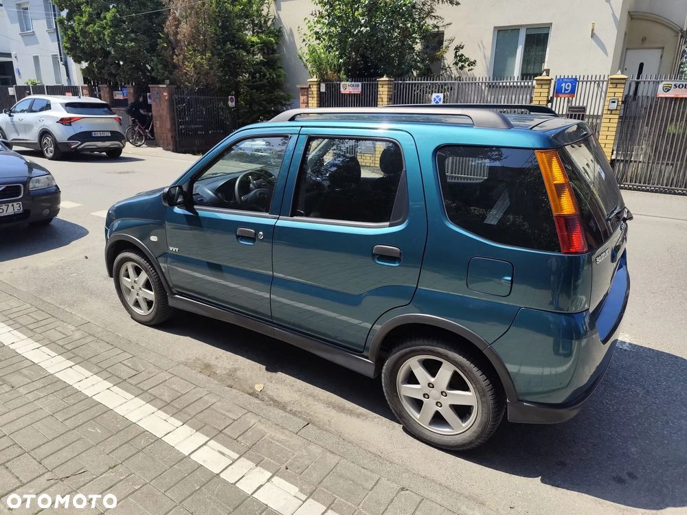 Suzuki Ignis 1.5 Automatik Comfort - 2