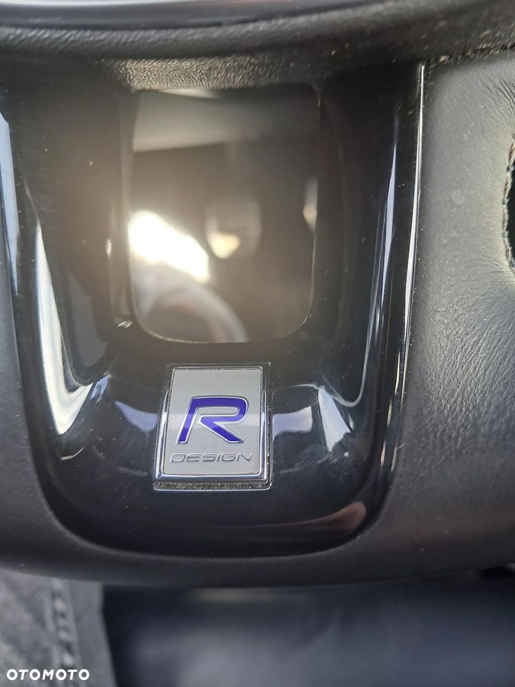 Volvo XC 60 D3 R-Design - 16