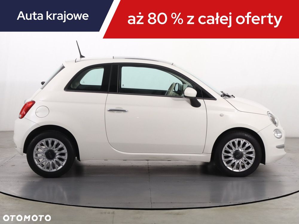 Fiat 500 - 7