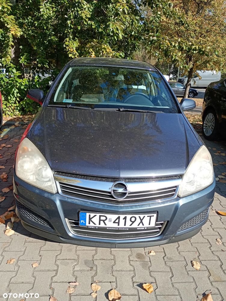Opel Astra - 7