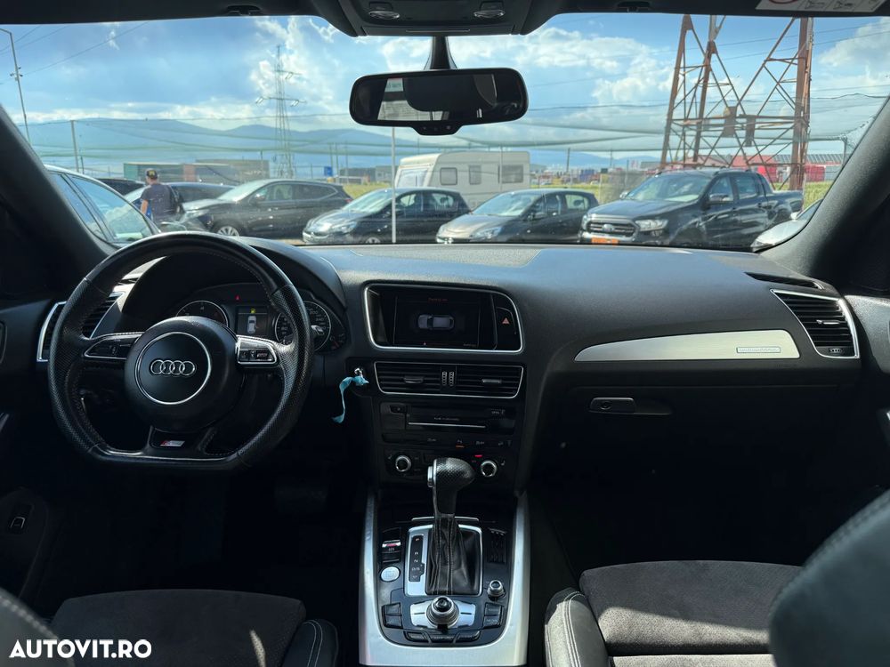 Audi Q5 - 20