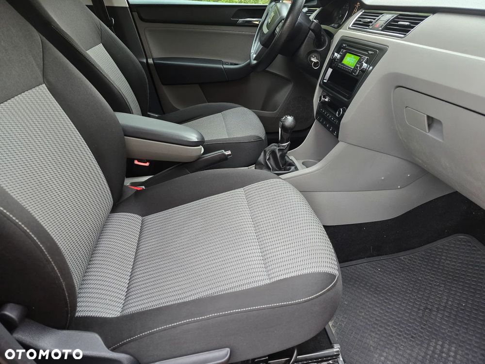 Seat Toledo 1.2 TSI Reference - 27