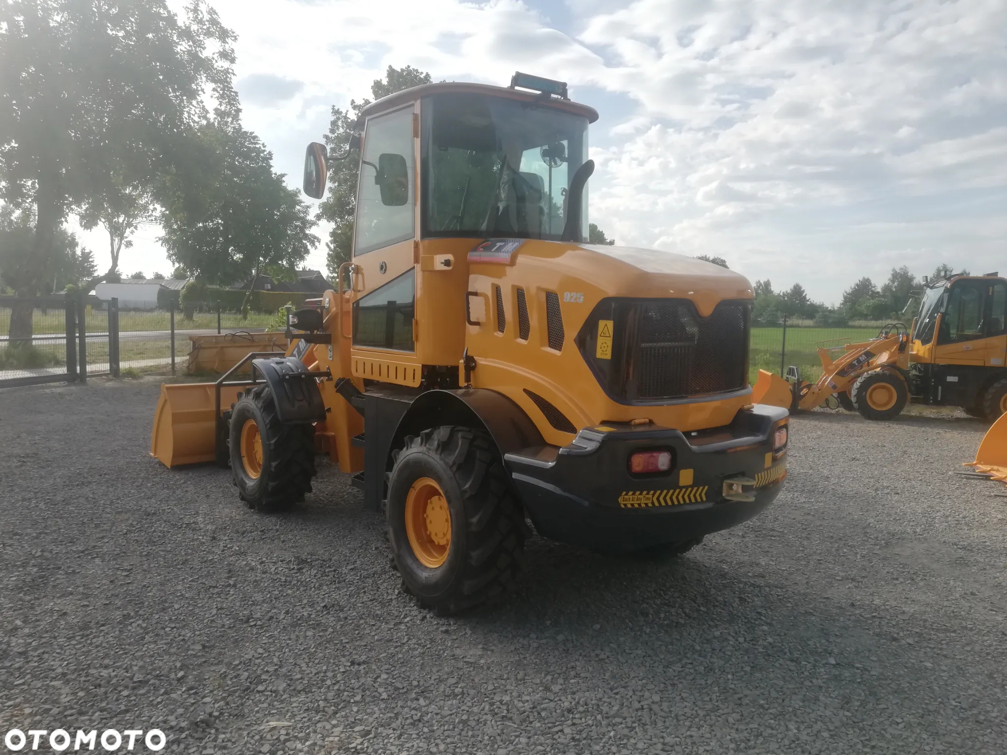 CTM 925 - 30