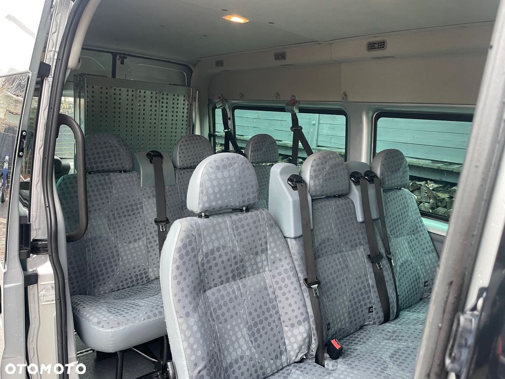 Ford Transit - 34