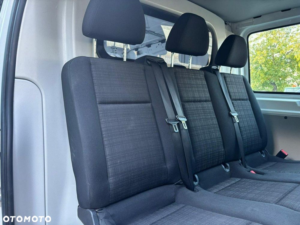 Mercedes-Benz Vito - 15
