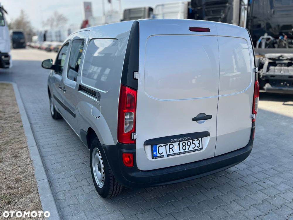 Mercedes-Benz Citan - 6