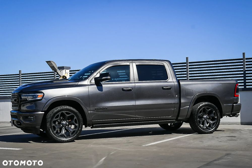 RAM 1500 5.7 Crew Cab Limited - 2
