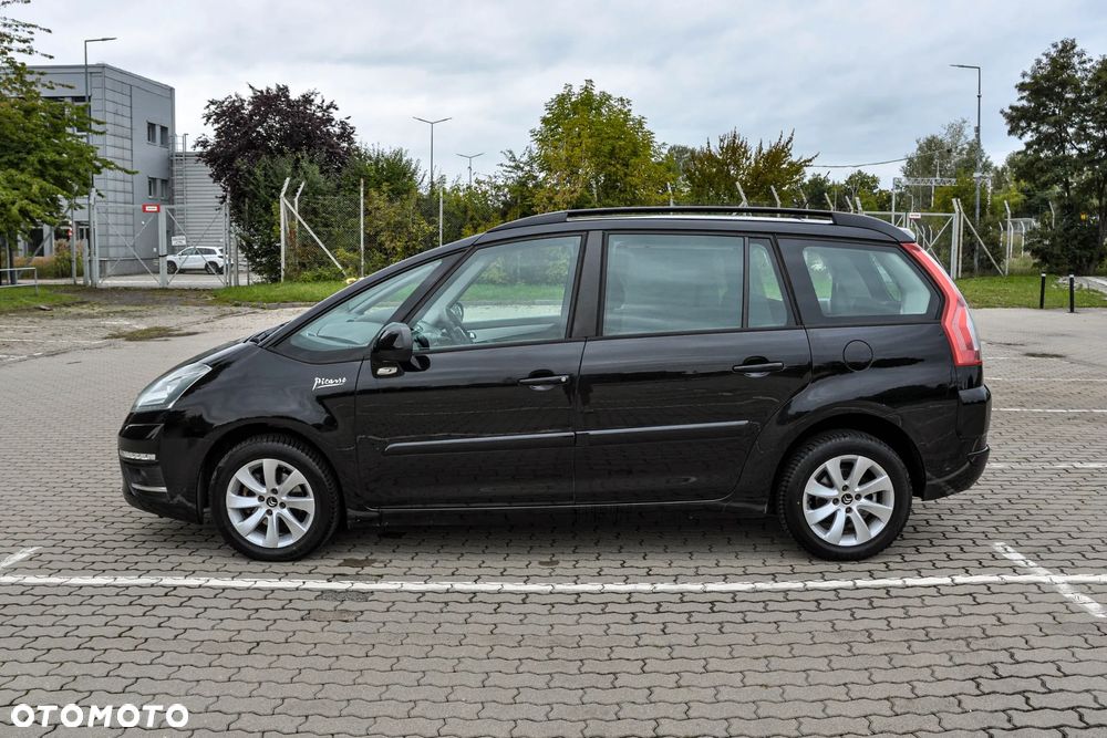 Citroën C4 Grand Picasso - 2
