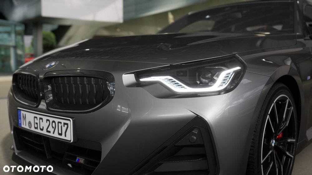 BMW Seria 2 M240i xDrive - 9