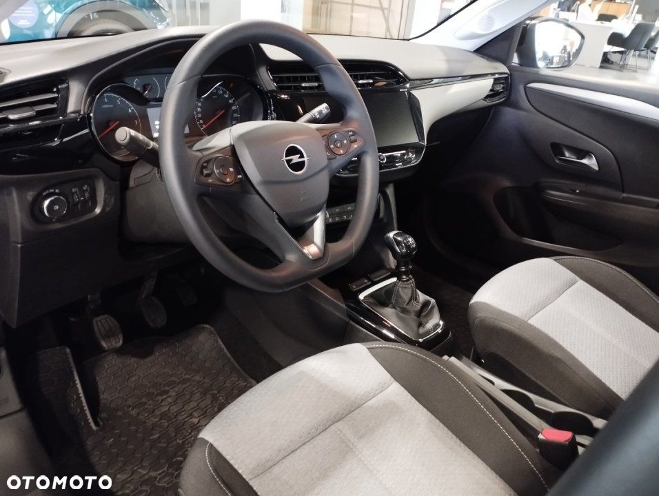 Opel Corsa - 10