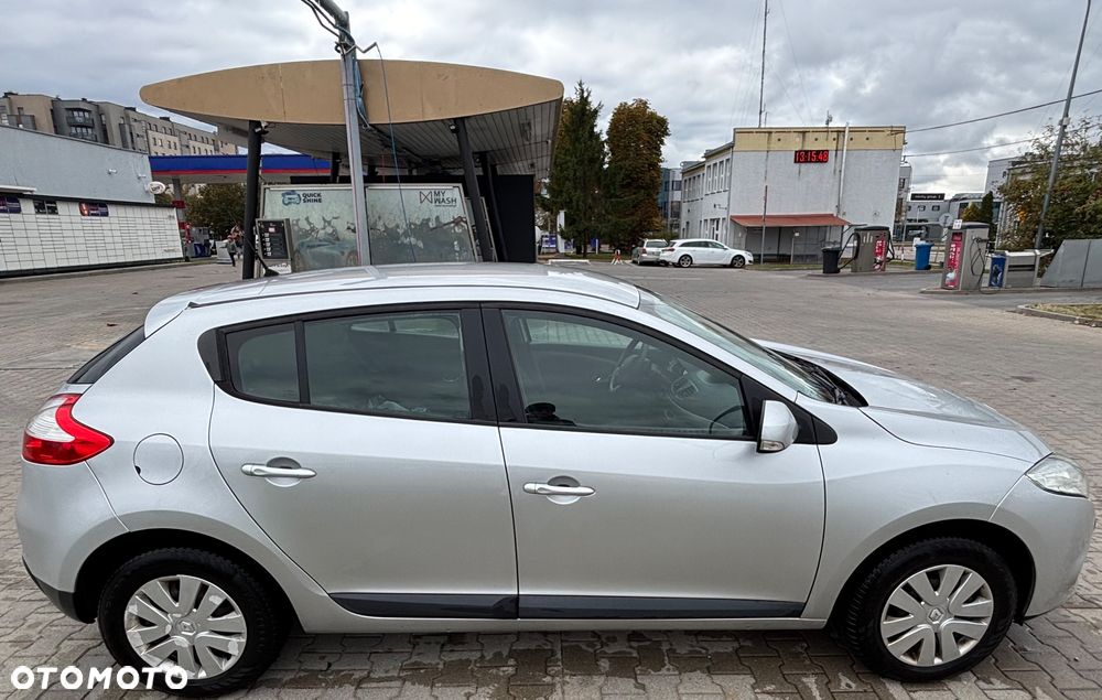 Renault Megane - 6