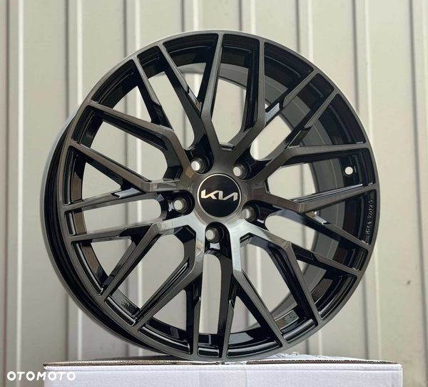 Alufelgi 5x114,3 r18 KIA NOWE! Ceed Sportage Carens Optima Xceed 221#