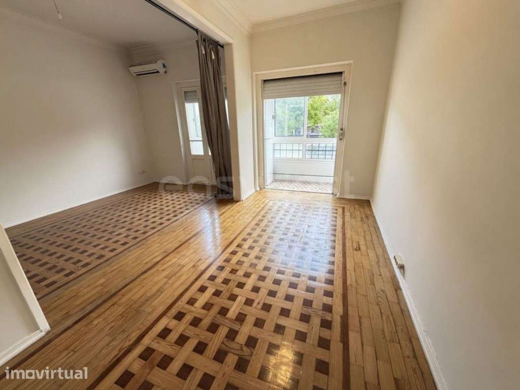 Apartamento T3 situado em Santo António - Grande imagem: 4/30