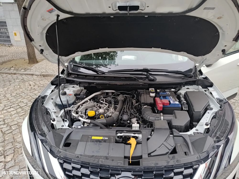 Nissan Qashqai 1.3 DIG-T Acenta Xtronic - 28