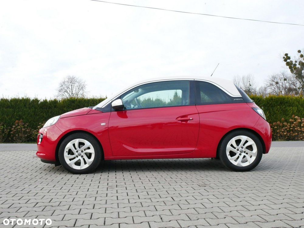 Opel Adam 1.4 Jam - 2