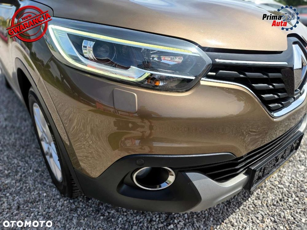 Renault Kadjar - 10