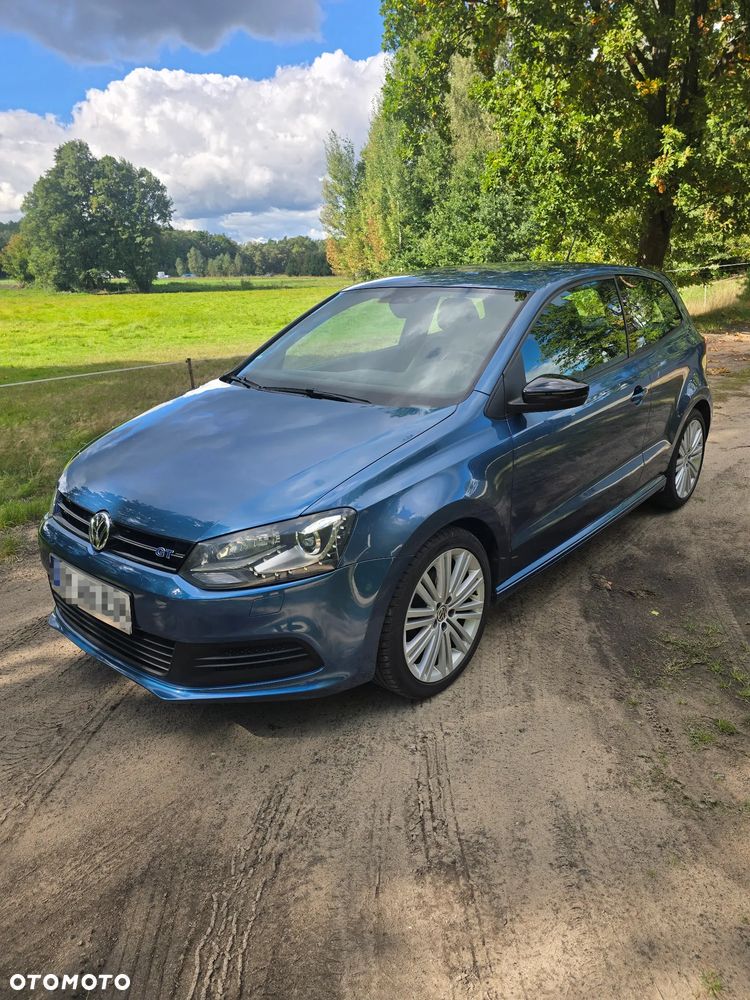 Volkswagen Polo - 7