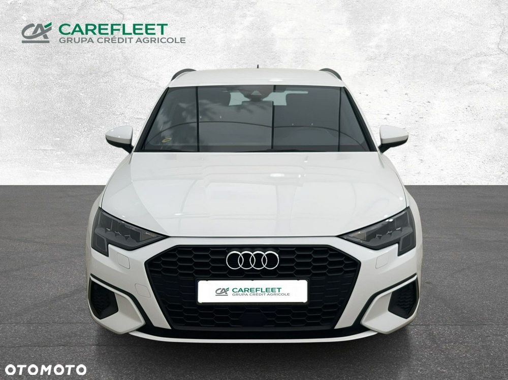 Audi A3 Sportback 35 TFSI mHEV S tronic - 2